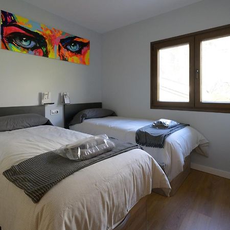 Apartamento Frente Telecabina Vallnord - Bike Park 641 La Massana Kültér fotó