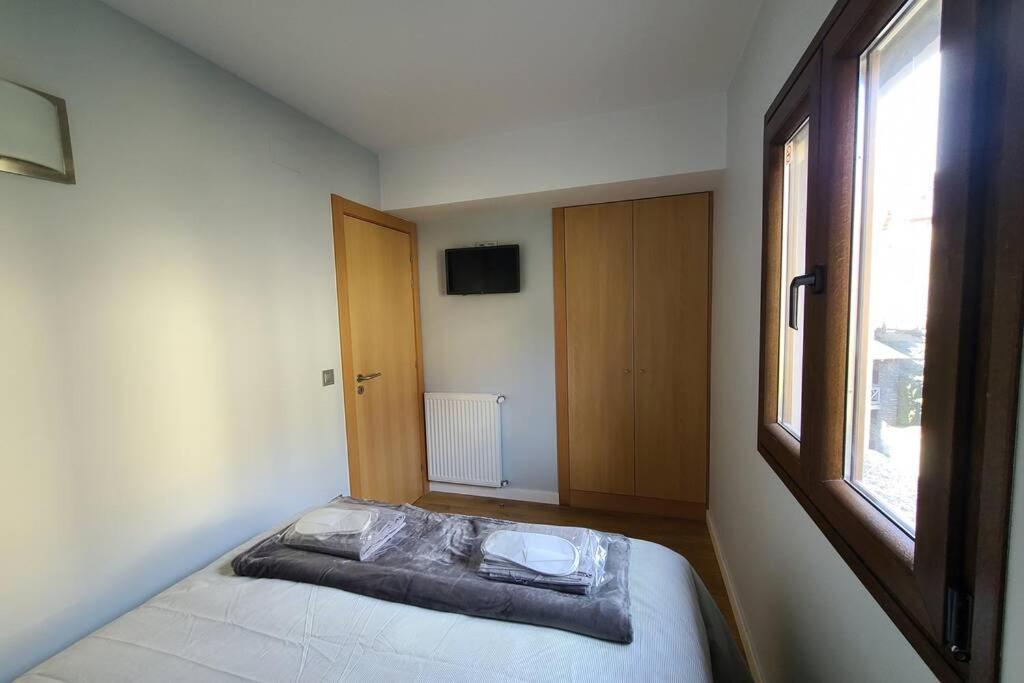 Apartamento Frente Telecabina Vallnord - Bike Park 641 La Massana Kültér fotó