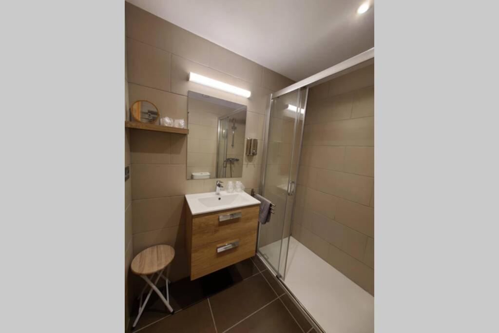 Apartamento Frente Telecabina Vallnord - Bike Park 641 La Massana Kültér fotó