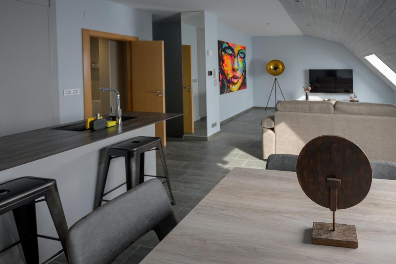 Apartamento Frente Telecabina Vallnord - Bike Park 641 La Massana Kültér fotó