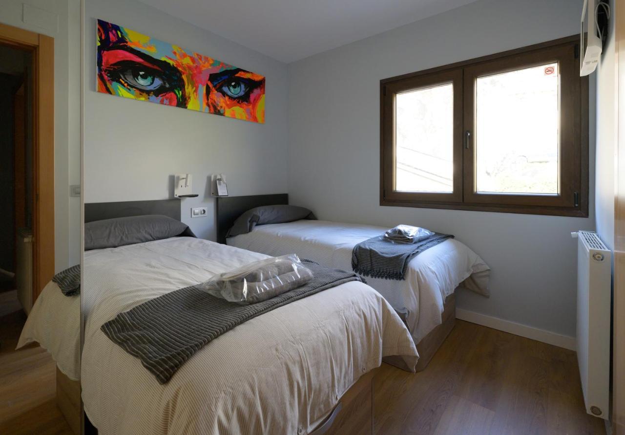 Apartamento Frente Telecabina Vallnord - Bike Park 641 La Massana Kültér fotó